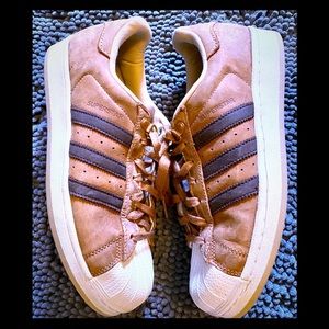 ADIDAS SUPERSTAR SNEAKERS